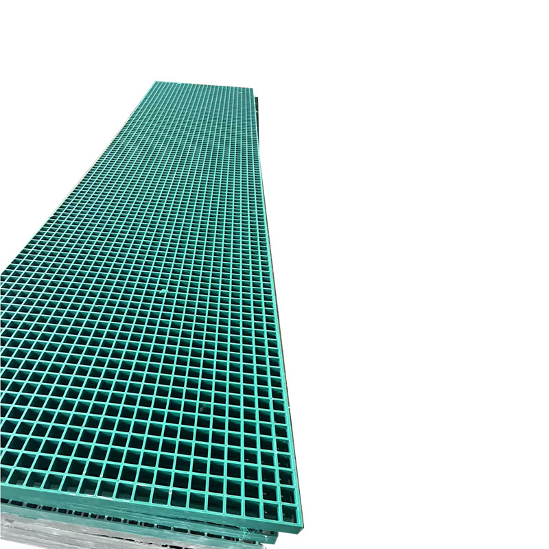 Fibreglass laminam craticulam eget