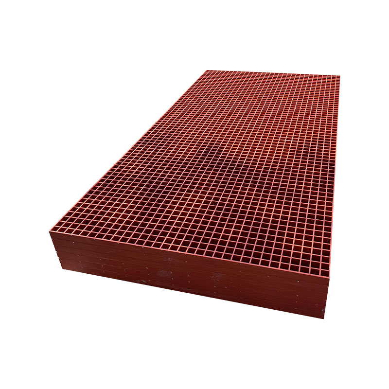 Fibreglass laminam craticulam eget